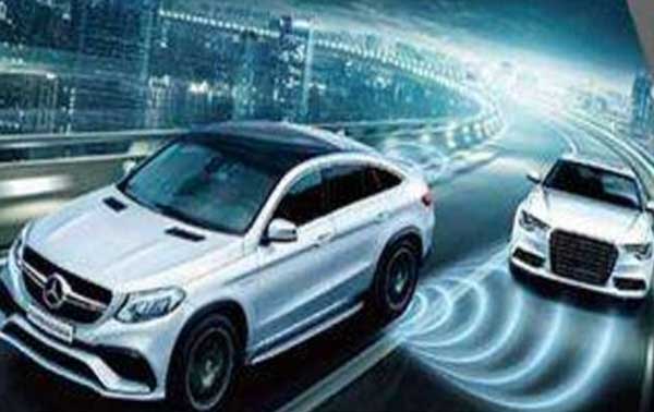 如何選擇汽車防撞系統？使用好處有哪些？(圖1)